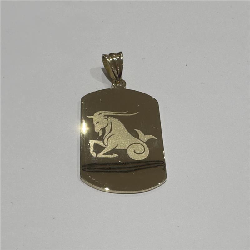 14 K Yellow Gold Necklace 14.60 gr