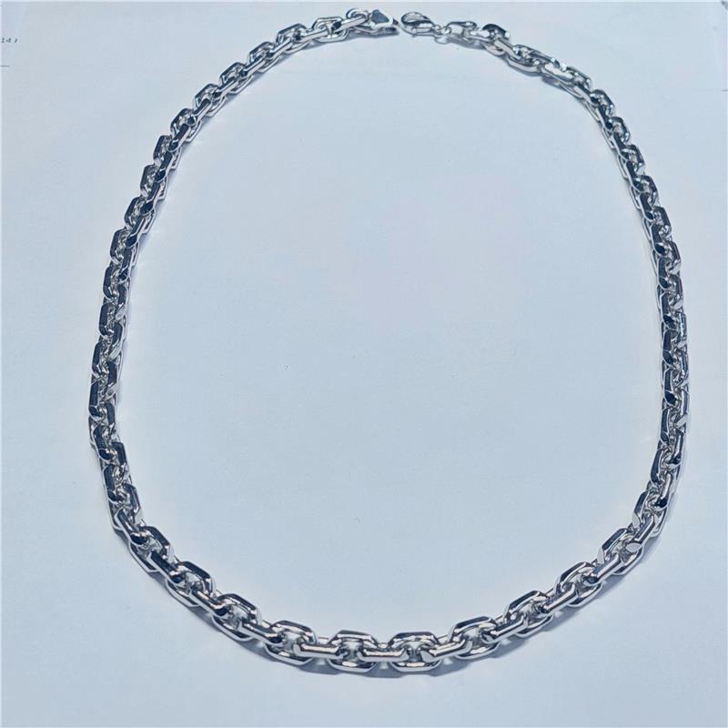 18 K Gold Necklace 173.89 gr